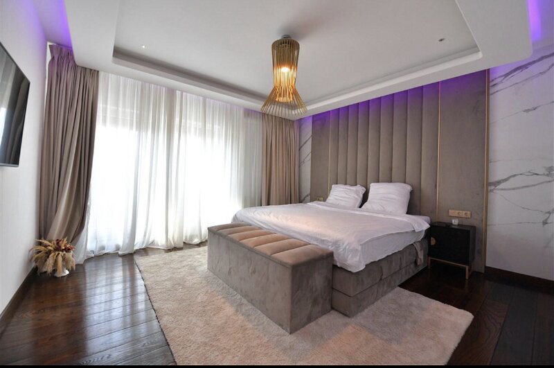 Drumul Taberei, Valea Oltului, Penthouse superb