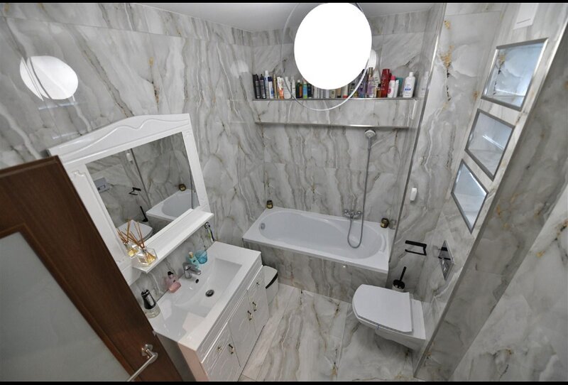 Drumul Taberei, Valea Oltului, Penthouse superb