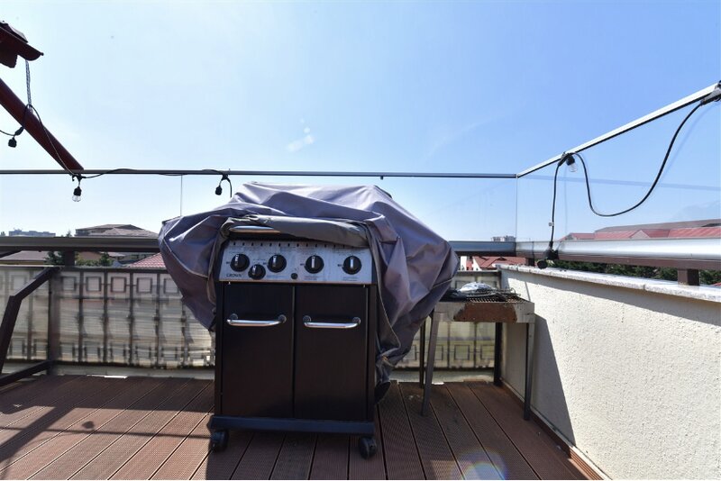 Drumul Taberei, Valea Oltului, Penthouse superb