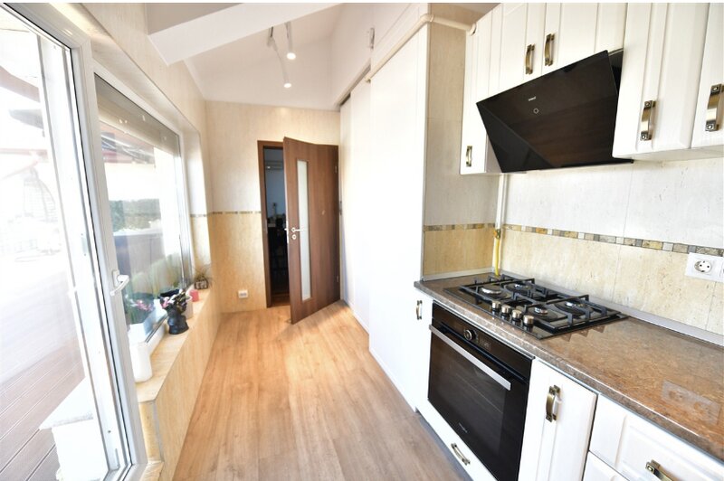 Drumul Taberei, Valea Oltului, Penthouse superb